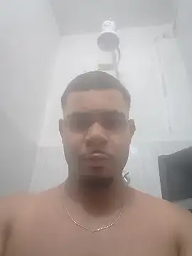 Show de rohb20 na webcam