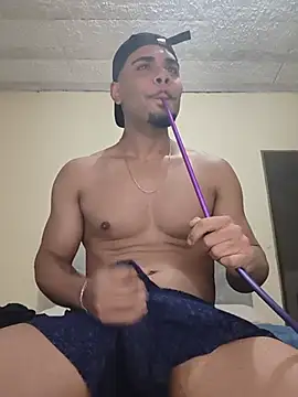 Show de webcam de rohb20