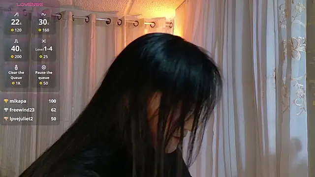 Онлайн чат _steffy_