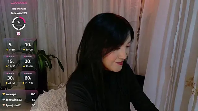 _steffy_'s Webcam Show