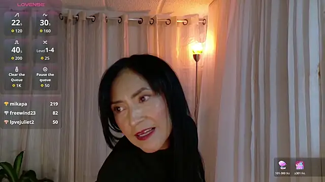 Show Webcam de _steffy_