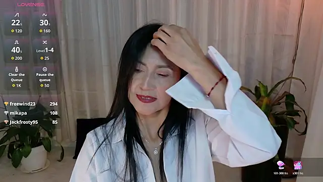 عرض كام _steffy_