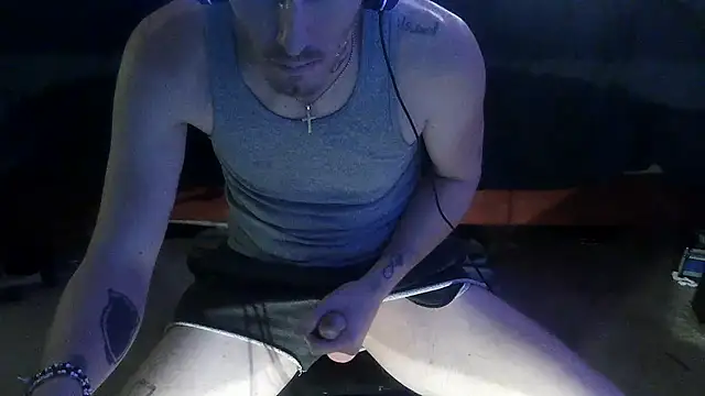 xslenderknife Show Webcam