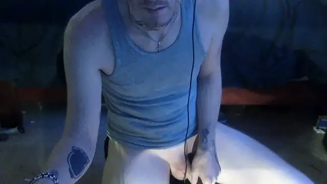 xslenderknife webcam show