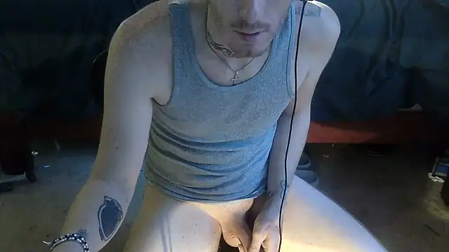 xslenderknife's Webcam Show