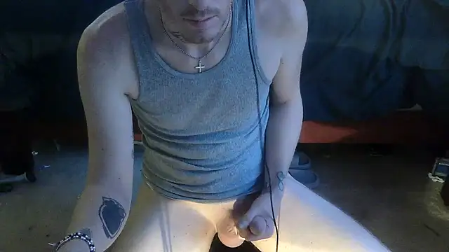 xslenderknife's Webcam Show