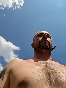 Вебкам-шоу spidrman8