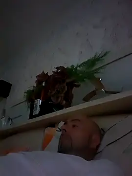 Webkamerová show spidrman8