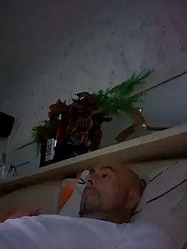 Webkamerová show spidrman8
