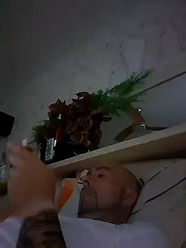 Webkamerová show spidrman8