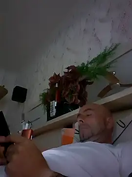 spidrman8 webcam show