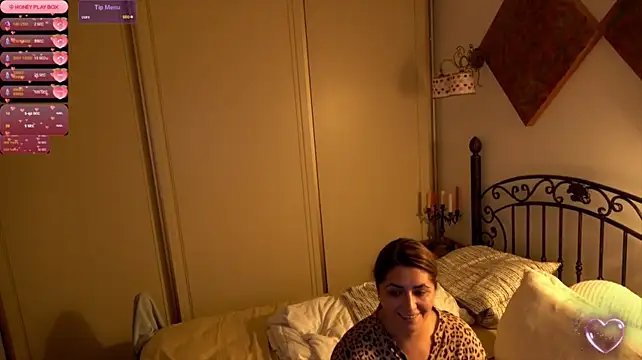 einneuesleben – webcam-show