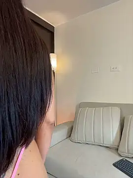 แชท XXX สดของ NataliaBuiles