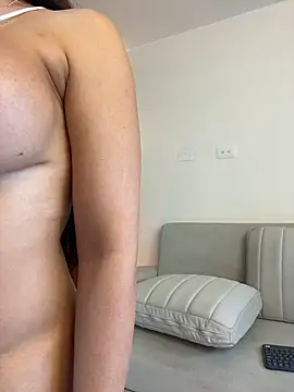 Show de webcam de NataliaBuiles