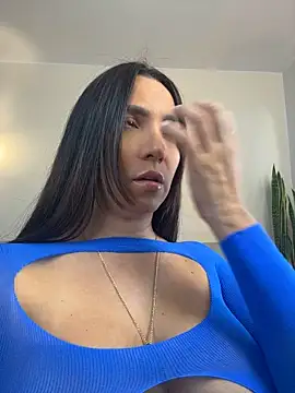 Show Webcam de NataliaBuiles