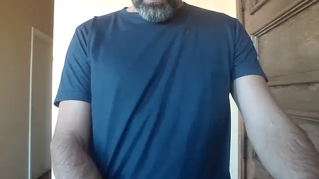 Show de Leo_Big na webcam