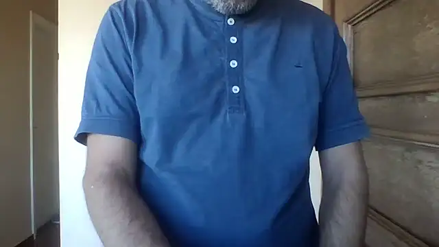 Show de Leo_Big na webcam