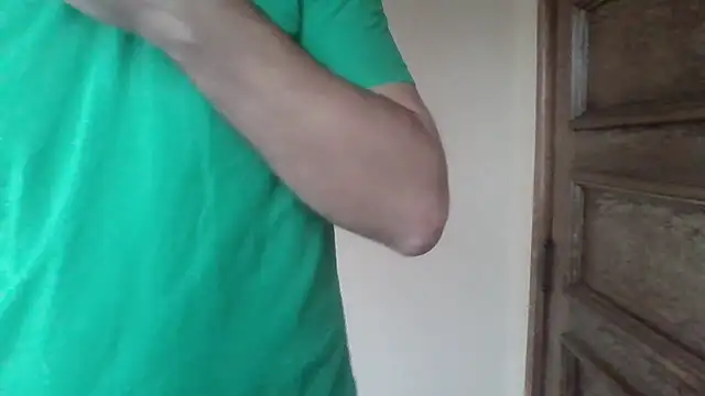 Leo_Big Webcam-Show