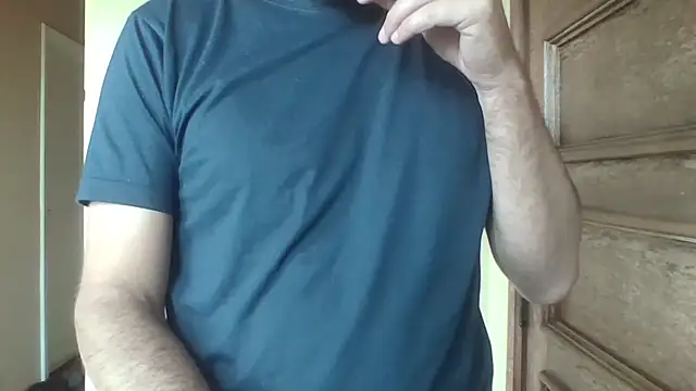 Show de Leo_Big na webcam