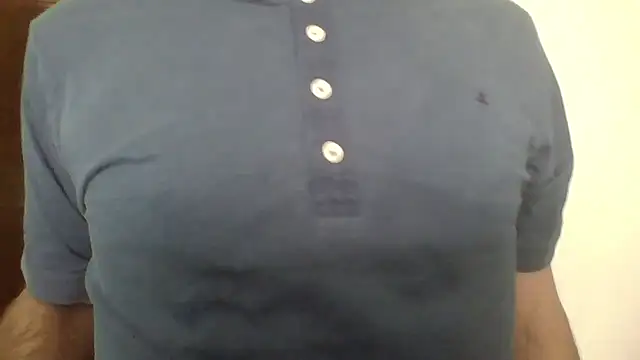 Show de Leo_Big na webcam