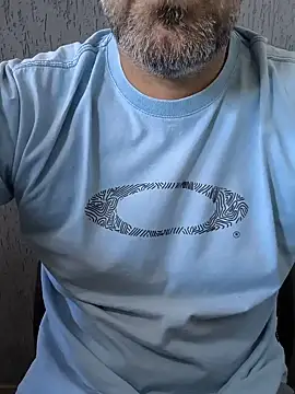 Show de webcam de Leo_Big