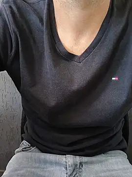 Show de webcam de Leo_Big