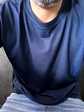 Leo_Big Webcam-Show
