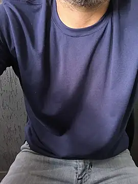 Leo_Big Webcam-Show