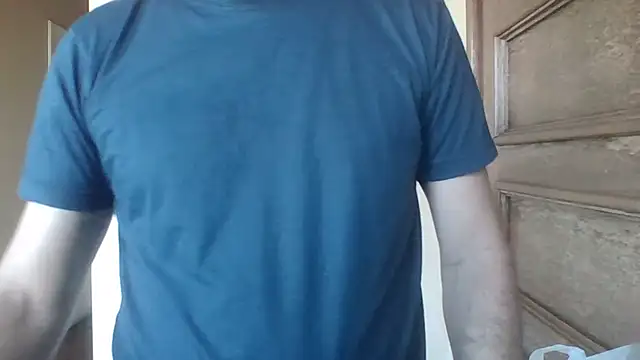 Show de Leo_Big na webcam