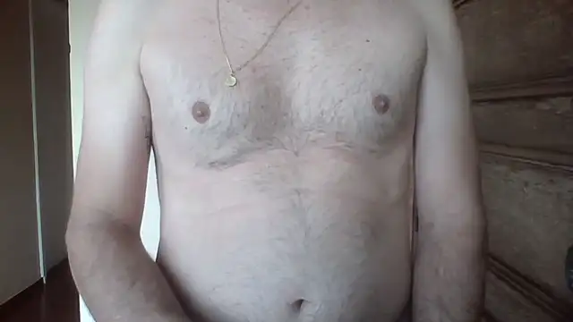 Leo_Big Шоу с уебкамера