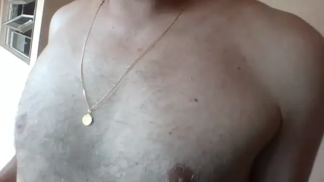 Show de Leo_Big na webcam