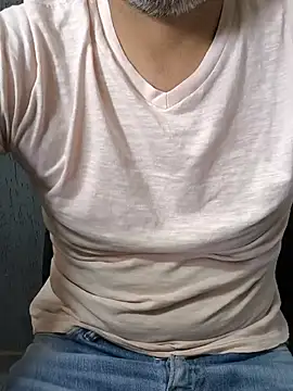 Show de Leo_Big na webcam
