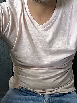 Show de webcam de Leo_Big