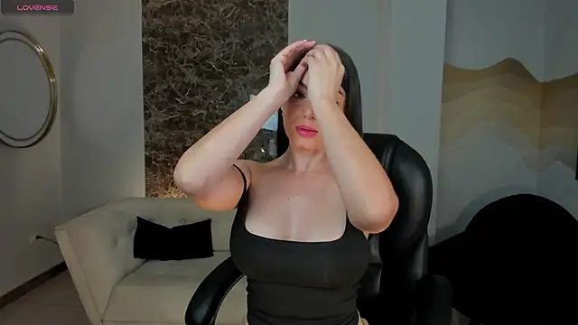 MorganHicks' Live XXX Chat