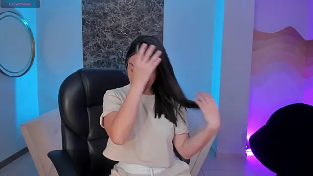 MorganHicks' Live XXX Chat
