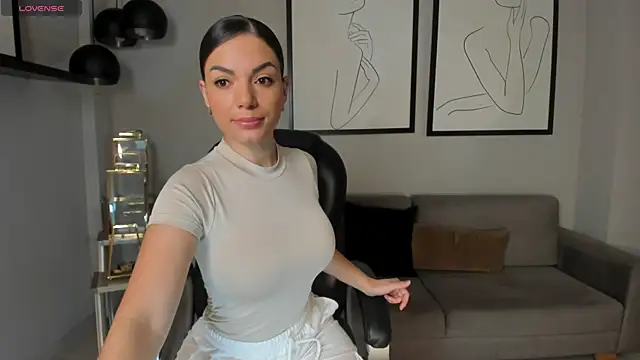 MorganHicks – Naživo XXX chat