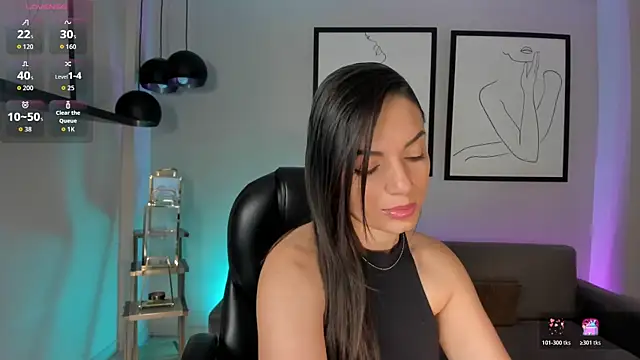 MorganHicks' Live XXX Chat