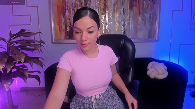 MorganHicks' Live XXX Chat