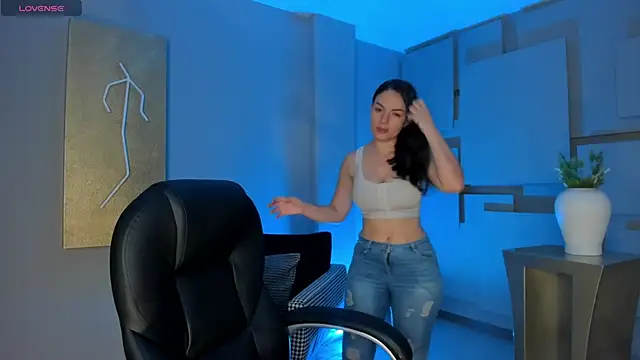MorganHicks' Live XXX Chat