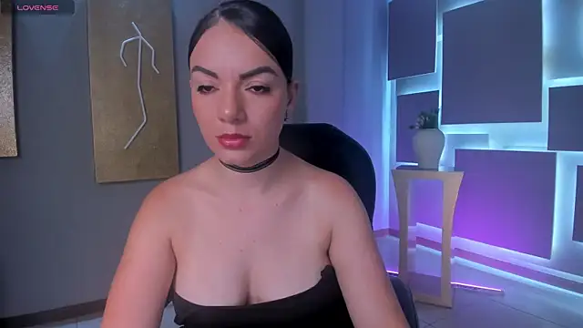 MorganHicks 라이브 XXX 채팅