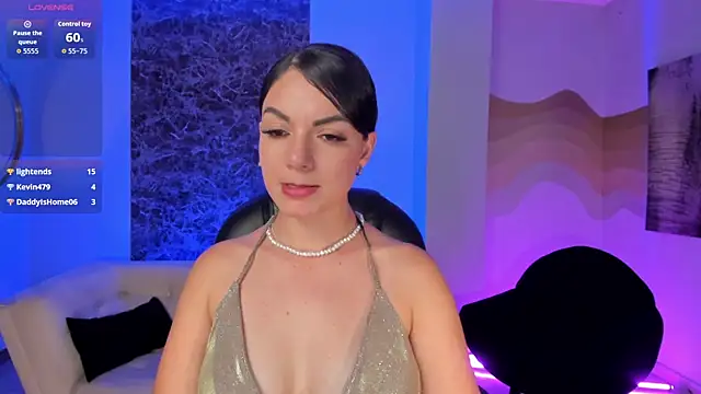 Chat XXX en directo de MorganHicks