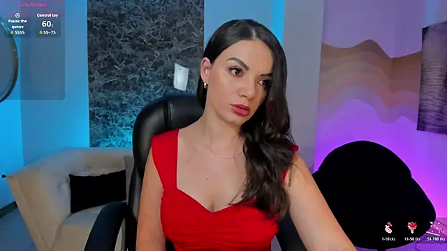 MorganHicks' Live XXX Chat