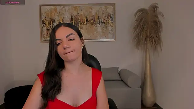 MorganHicks – Live XXX-chat