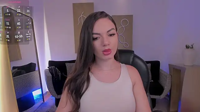 Czat XXX na żywo – MorganHicks