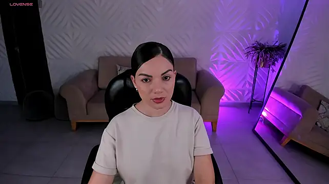 MorganHicks Obrolan Langsung XXX