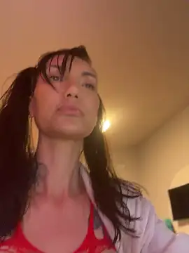 KiraRebyt Webcam show