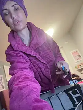 KiraRebyt Webcam show