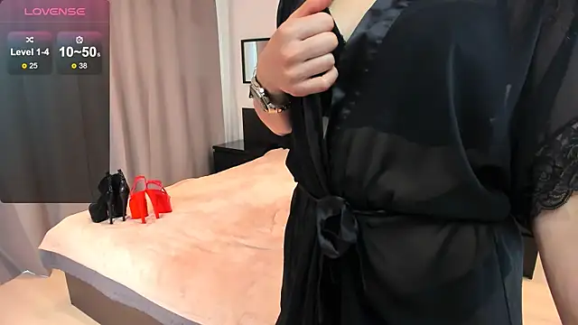 HelenaRegal Webcamshow