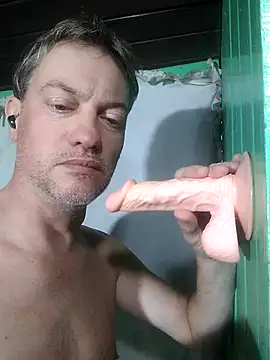 Alvaro2017 Webcam show