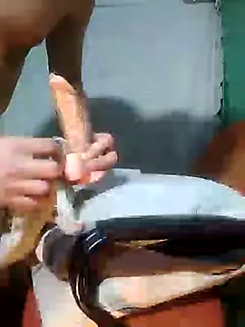 Alvaro2017's Webcam Show